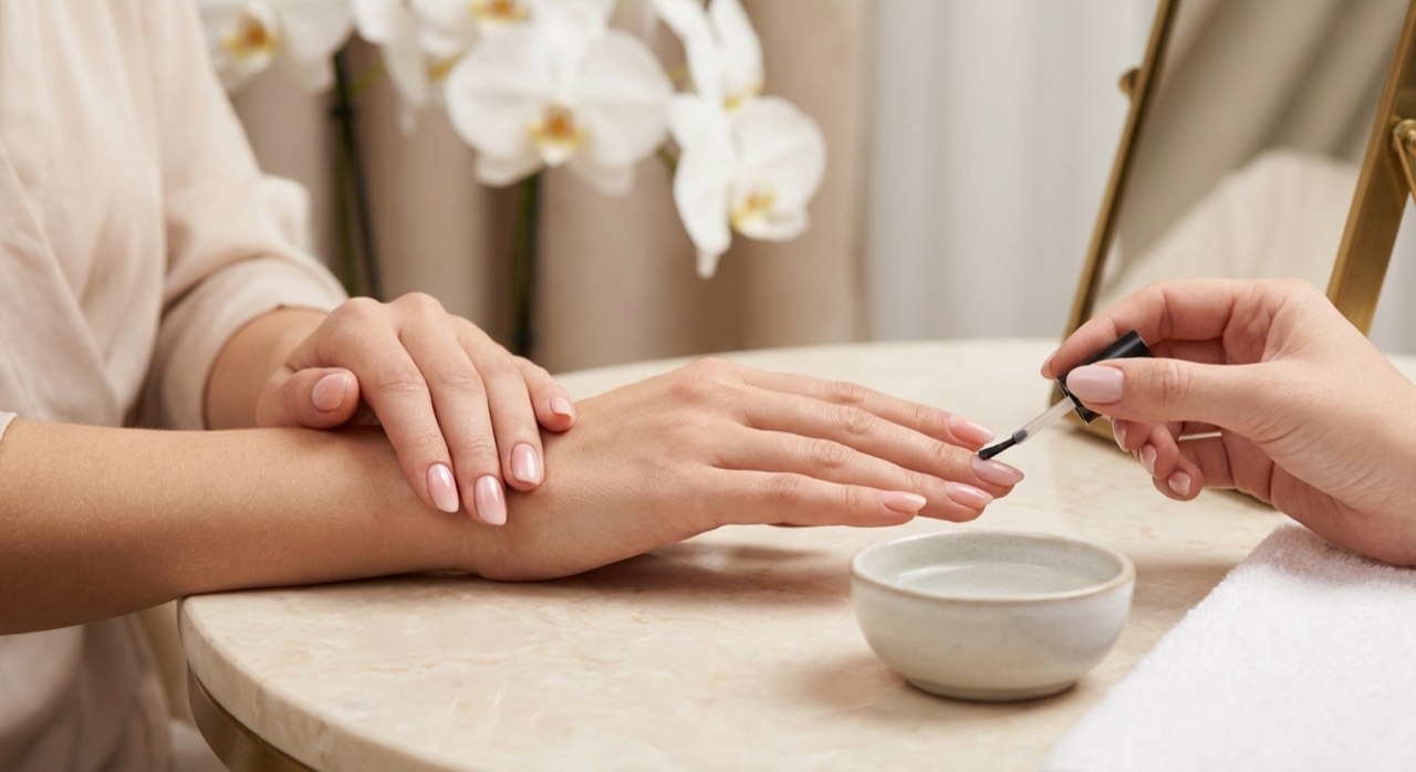 Νύχια & Manicure